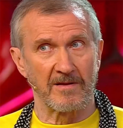 Владимир Ермаков