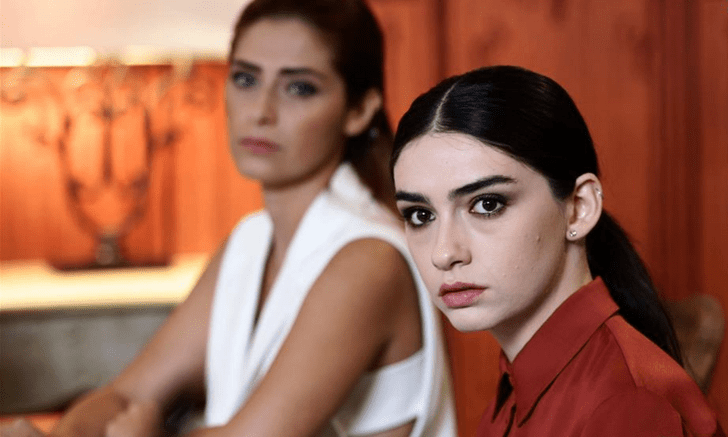 Топ-5 самых скандальных турецких актрис, с которыми ты бы точно не хотела встретиться 😉