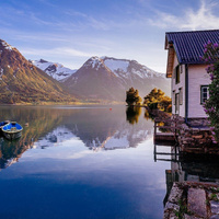 Аватарка October 🍁