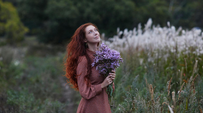 7 шагов, которые помогут сохранить в себе женщину