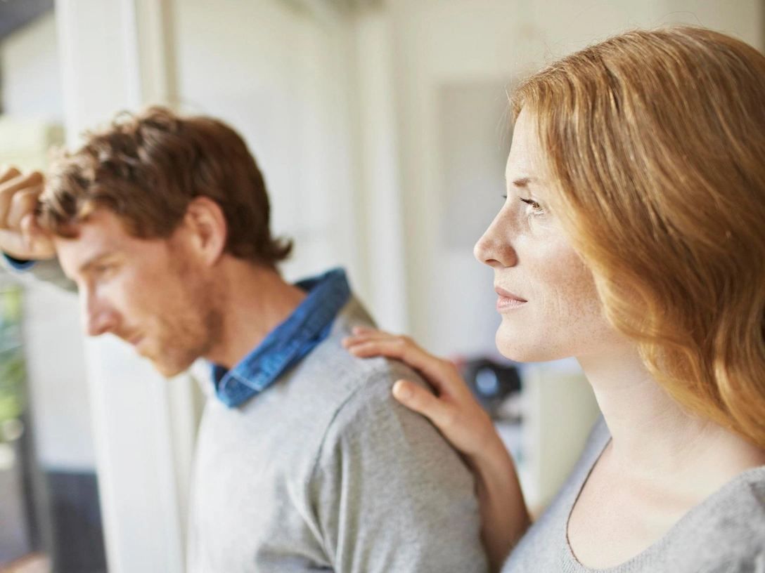 Пауза в отношениях: почему бывает полезно отдыхать друг от друга? | marieclaire.ru