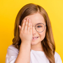 5 неочевидных признаков, что зрение ребенка уже ухудшилось, — проверьте его