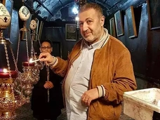 Машину родственника осужденных сестер Хачатурян взорвали