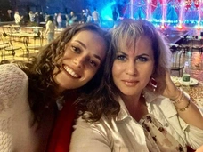 Мать Гарика Харламова — его возлюбленной Катерине Ковальчук: «Будь счастлива, чудесная наша»