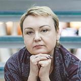 Светлана Картинина