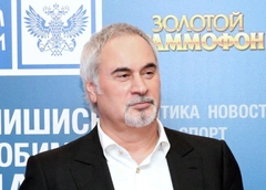 Потеря славы или эмоции? Почему Валерий Меладзе уходит из шоу-бизнеса