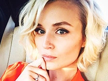 Полина Гагарина прокомментировала уход от Меладзе