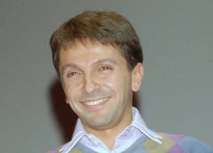 Звезда «Квартета И» Леонид Барац стал дедом