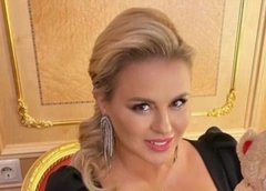 Анна Семенович: «Мой ухажер оказался женат, у него пятеро детей от разных женщин»
