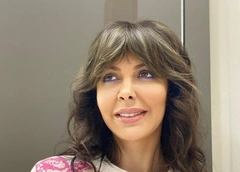 «На меня нагнали черную силу»: потерявшая нос Алиса Аршавина обвинила в порче мать футболиста