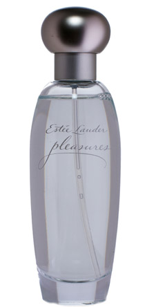 Pleasures от Estée Lauder сочетает глубину насыщенных цветочных ароматов 80-х и чистоту и легкость водянистых цветочных ароматов 90-х. Чистая нежность, которая при соприкосновении с кожей раскрывает всю глубину своих чувств.