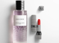 Dior Beauty возрождает культовое наследие Дома в новой коллекции New Look