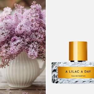 Аромат дня: A Lilac A Day от Vilhelm Parfumerie