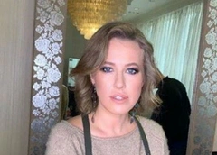 Ксения Собчак заплатила рэперу Гнойному 250 тысяч за интервью