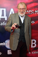 Yuozas Budraytis Юозас Будрайтис
