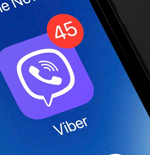 Поболтать со знаменитостью: сообщества звезд в Viber набирают популярность