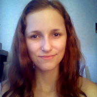 Аватарка Оля