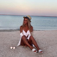 Аватарка Veroniqa