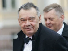 Алексей Герман-старший все еще находится в реанимации