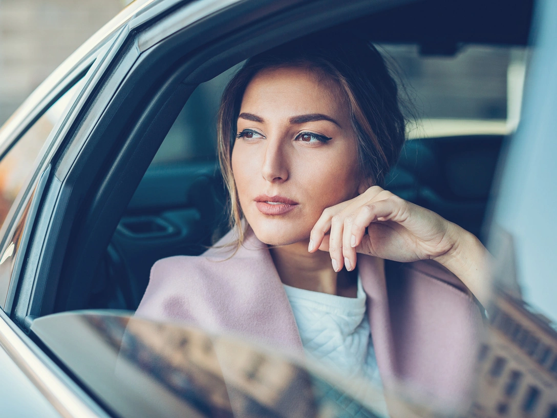 Комплекс Ионы: почему мы запрещаем своим мечтам сбываться (и что с этим делать) | marieclaire.ru