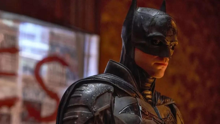 Это провал: 10 самых больших разочарований в фильме «Бэтмен» 2022 года
