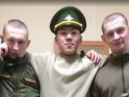 «Брательник накрыл собой»: 21-летний Алексей спас родственника на СВО ценой собственной жизни