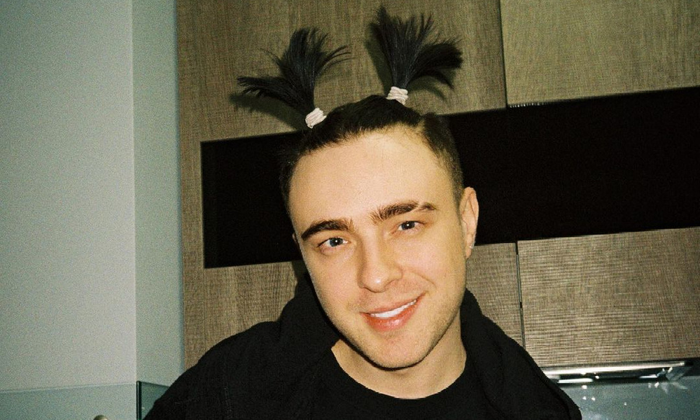 Как вам новая причёска Егора Крида? | ВПШ | ВКонтакте