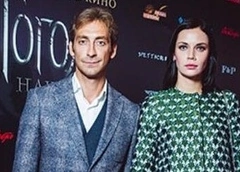 Артем Ткаченко разоткровенничался о родах жены