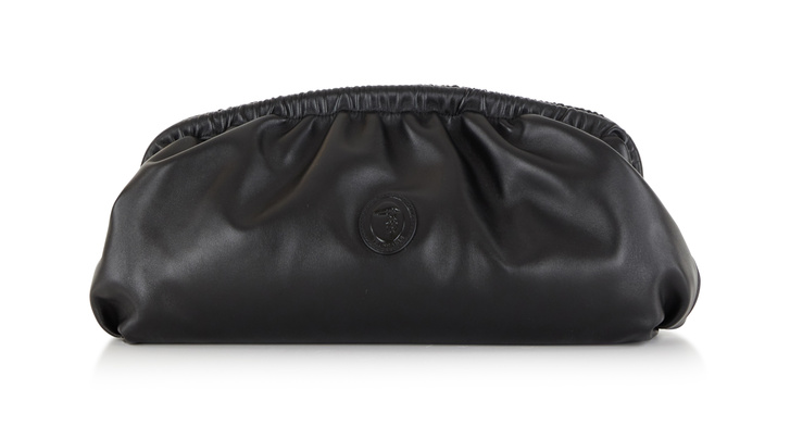 Крупным планом: клатч Trussardi T79