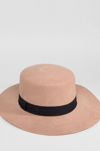 Купить модные шляпы - недорого