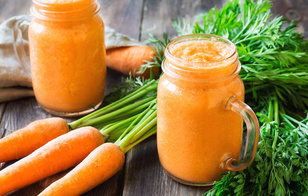 Блюда из моркови: 4 оригинальных рецепта