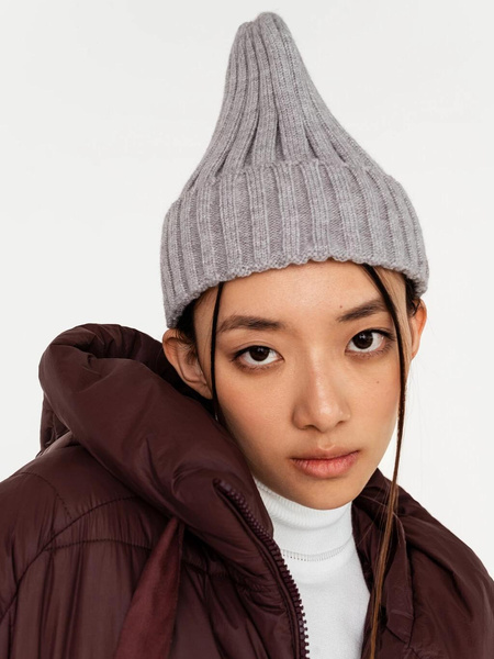 Купить модную шапку зима 2021 2022: какие шапки актуальны сейчас