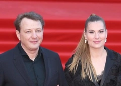 Марат Башаров отписал бывшей жене квартиру
