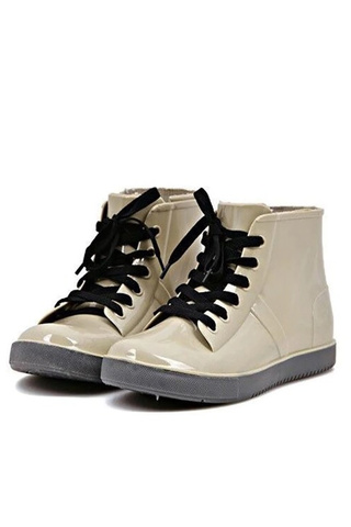 Купить недорого резиновые сапоги для города