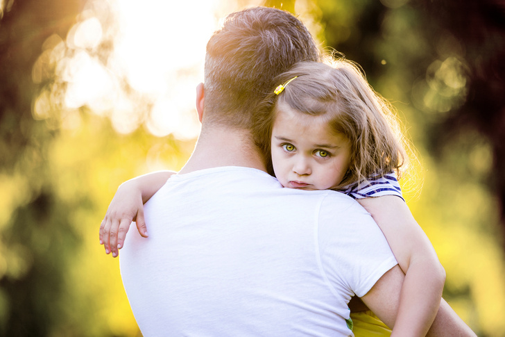 4 важных навыка, которые может привить девочке только отец