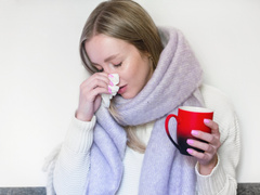 Затяжная простуда: чем опасна длительная болезнь?