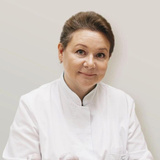 Анна Каршиева