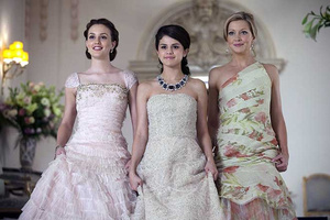 Selena Gomez, " Monte Carlo" Селена Гомес