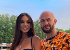 Самойлова объявила дату свадьбы с Джиганом, а Повереннова красуется в боди 20-х годов. Соцсети звезд