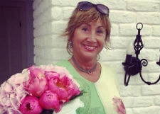 Лариса Копенкина снова вышла замуж?