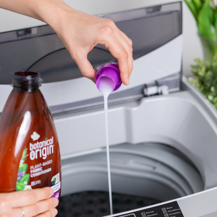 Вопросы читателей: как убрать запах из стиральной машины