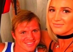 Ольга Бузова сделала из мужа подкаблучника