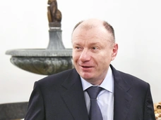 Потанин ответил Тинькову: «Назвать сотни миллионов долларов копейками у меня язык не поворачивается»