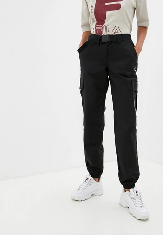 Брюки 2 309 ₽ −30% | Источник: Fila