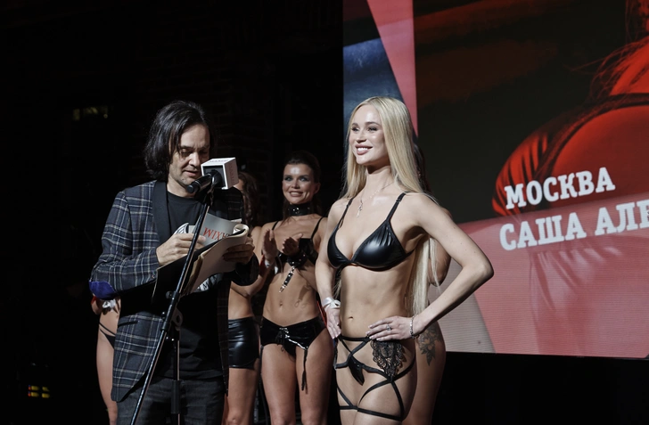 Победительница «MISS MAXIM 2022 & ТОЧКА ЛЮБВИ» названа! Рассказываем, как это было