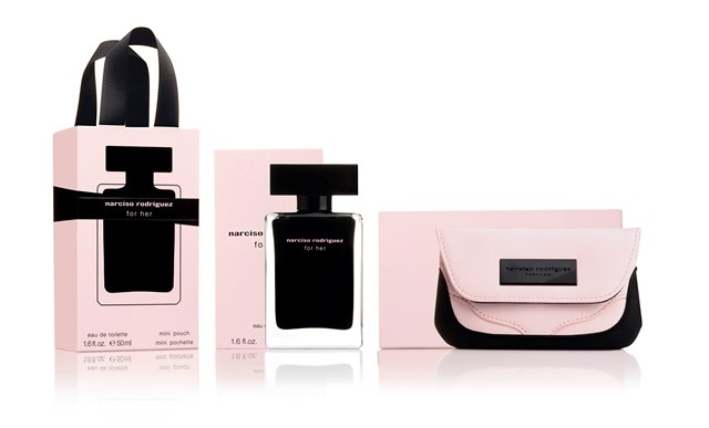 Narciso Rodriguez For her