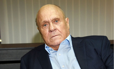 81-летний Владимир Меньшов заболел коронавирусом