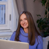 Анастасия Петрова-Головина