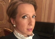 Яна Чурикова призналась, что колет ботокс