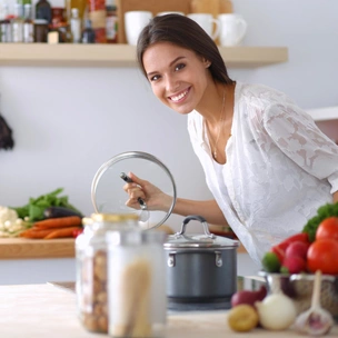 5 кухонных хитростей, которые снизят счета за электроэнергию